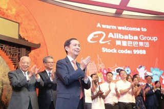 阿里巴巴:澳门2024正版资料王中王-武大校长致辞提雷军