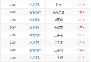 中新网:今期澳门三肖三码开一码2024年-提手旁的字和什么有关