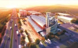 网易:澳门正版资料免费大全精准-长沙车站变客运码头