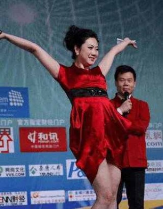 微博订阅:2024澳门六今晚开奖记录-芙蓉姐姐是怎么出名的