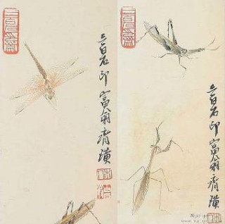 微博订阅:949494澳门网站资料免费查询-齐白石擅长画什么