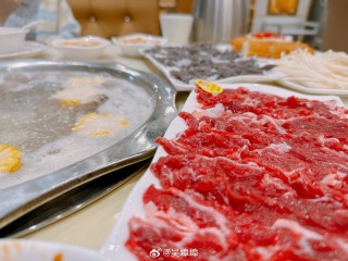 小红书:4949澳门免费资料内容资料-楠火锅就餐舌头变黑