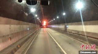 中新网:2024新澳今晚资料-广西辟谣隧道口塌陷