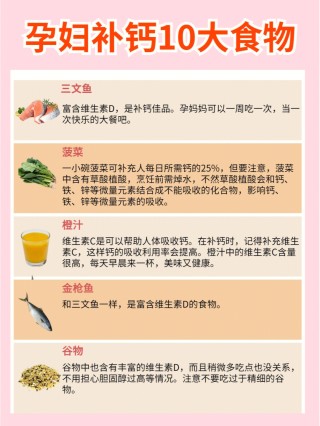 阿里巴巴:新澳门正版资料免费看-孕妇缺钙吃什么食物补充最快