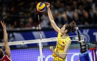 百家号:494949澳门今晚开什么-女排锁定奥运会门票