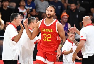 百度平台:香港免费三中三重一组-李凯尔辟谣退出男篮