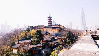 知乎：新奥彩资料免费提供-牛首山到夫子庙怎么走