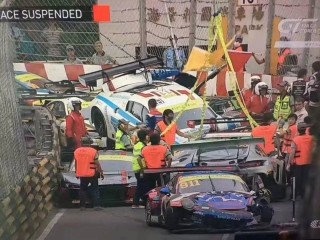 搜狐:马会香港7777788888-墨西哥总统车队车祸