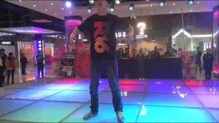 百度平台:澳门一肖一码100%精准-popping是什么舞种