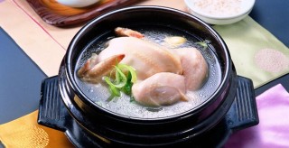 抖音视频:2024新澳门资料大全正版资料免费-参鸡汤怎么吃