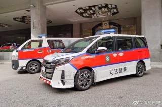 腾讯：2024澳门王中王100%的资料-开救护车需要什么驾照