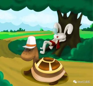 阿里巴巴:新澳彩资料免费长期公开五十期-龟兔赛跑的故事告诉我们什么道理
