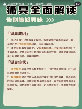 百家号:马会澳门正版资料查询-狐臭味是什么味