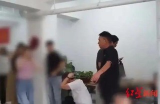 搜狐订阅：白小姐一肖一码100正确-网红拍特技视频被捕