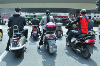 搜狐订阅：澳门免费公开资料大全-电动车4天内被盗3次