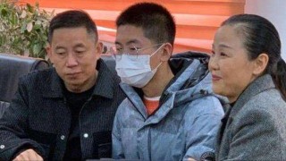 搜狐订阅：王中王一肖一特一中开奖时间-孙海洋父亲去世