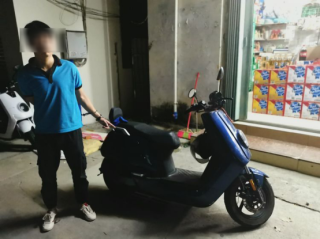 搜狐订阅：澳门免费公开资料大全-电动车4天内被盗3次