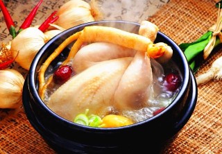 抖音视频:2024新澳门资料大全正版资料免费-参鸡汤怎么吃