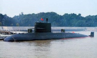 网易:2024澳门免费最精准龙门客栈-中方截获潜艇探测器