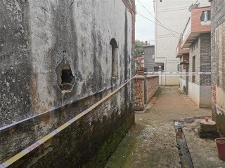 网易:精准三肖三码资料大全-客家第一祠坍塌背后