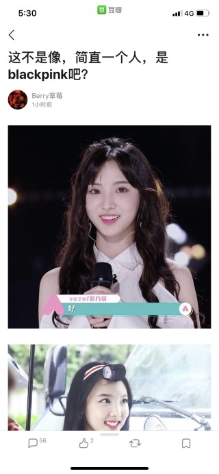 腾讯：2024澳门正版精准资料-哪个明星喜欢blackpink