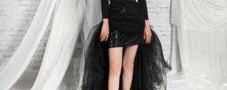阿里巴巴:2004新澳精准资料免费提供-黑色纱裙配什么上衣好看