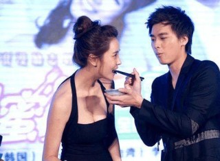 搜狐订阅：香港正版内部资料大公开-李易峰喜欢哪个女明星