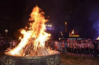 阿里巴巴:2024年新澳门正版免费资料查询-火把节是什么民族的节日