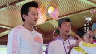 搜狐:2024澳门今晚开什么号码-邓超推销电影被架走