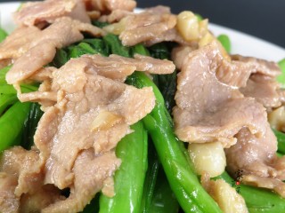 微博订阅:澳门一码一码100准确-炒菜前怎么腌肉比较嫩