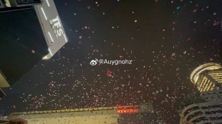 微博:澳门一肖一码一中一肖-毕业生名字投影星空