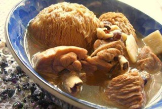 搜狐:澳门最精准正最精准龙门客栈-猴头菇和什么煲汤最好