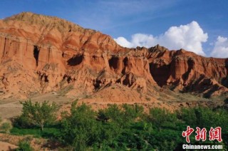百家号:2024新澳精准资料免费大全-丹霞地貌是怎么形成的