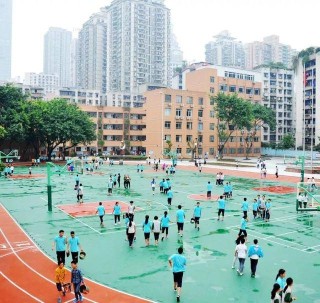 知乎：澳门王中王100%资料2023-重庆珊瑚中学怎么样