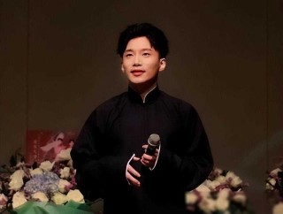腾讯：新澳门2024正版资料免费公开-郭麒麟回应瘦了