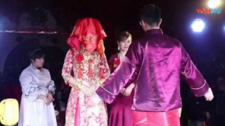 腾讯：管家婆白小姐开奖记录-哪个明星中式婚礼