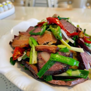 小红书:澳门王中王100%资料2023-腊肉可以炒什么菜