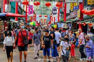 搜狐:香港一肖一码100%中-中马互相延长免签