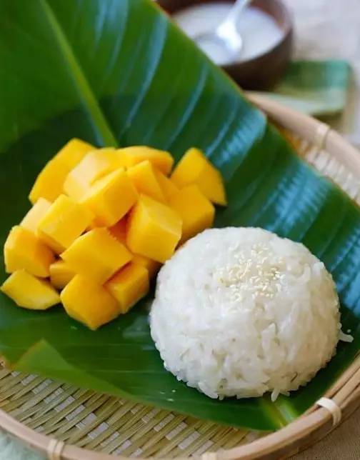 百度平台:2024澳门资料正版大全-泰国芒果糯米饭怎么吃  第2张