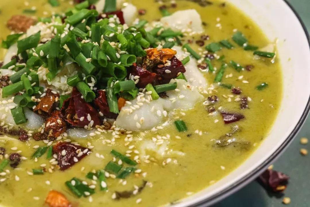 搜狐订阅：新澳彩资料免费资料大全客家娘-酸菜鱼是什么地方的菜  第3张