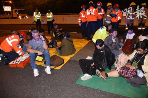 搜狗订阅:马会澳门正版资料查询-外卖员疑因触电身亡  第1张