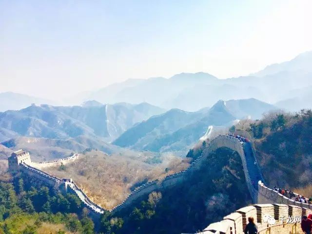 搜狐:澳门王中王100%期期中-怎么去长城八达岭最方便  第3张