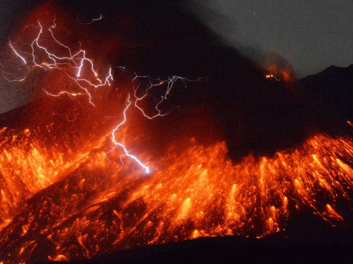 火山视频:澳门正版资料免费大全精准-日本食人菌大爆发  第2张