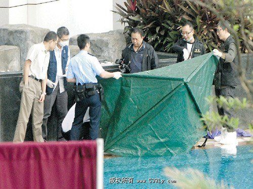 网易:新澳门王中王资料-小伙被扔下楼反被拘  第2张