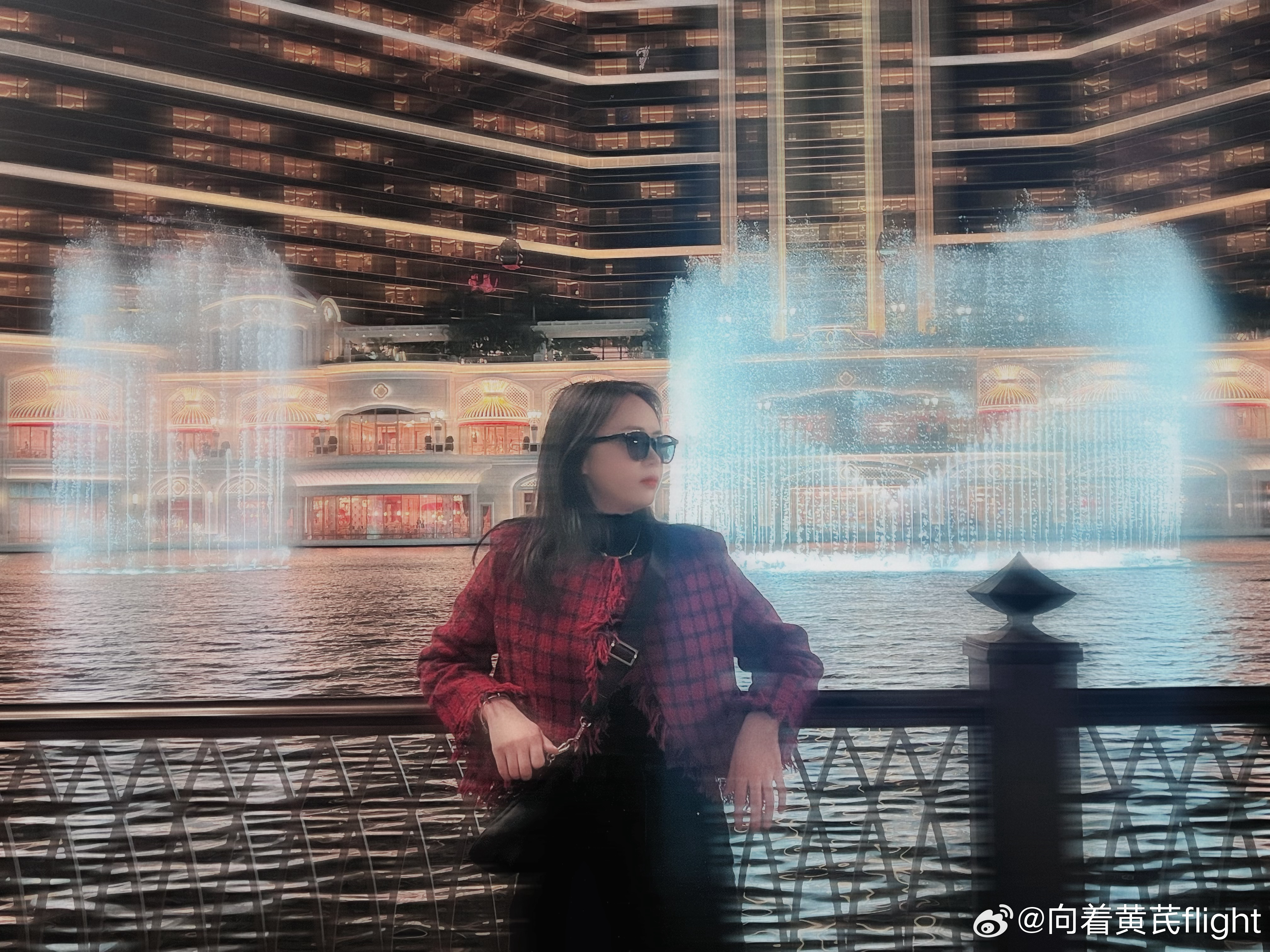 小红书:澳门一肖一码一必开一肖-说一个人潇洒什么意思  第1张