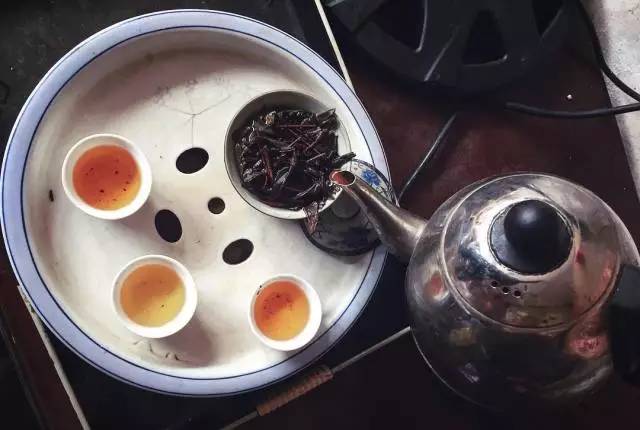 抖音视频:二四六香港资料期期准-经期喝茶有什么影响  第1张