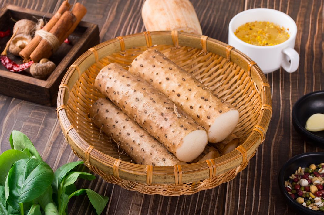 腾讯：澳门免费公开资料大全-山药和淮山有什么区别  第2张