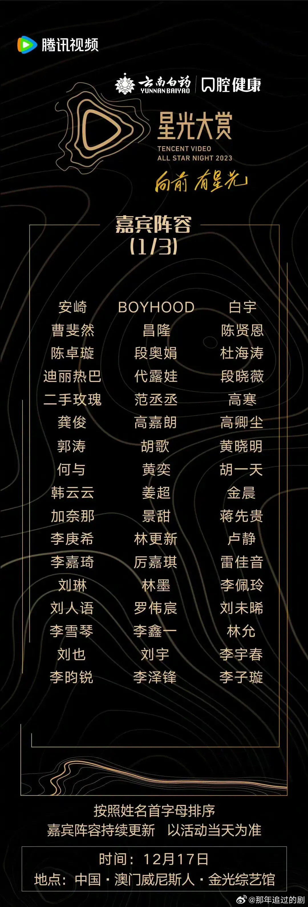 微博:澳门一肖一码一中一肖-毕业生名字投影星空  第1张