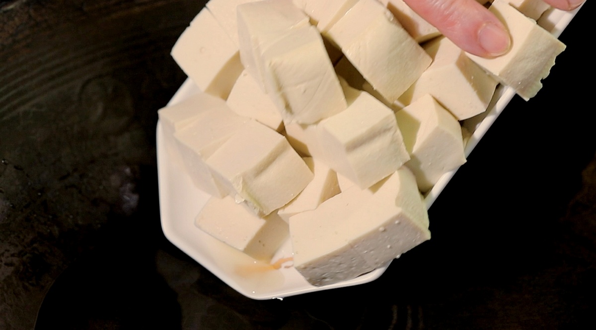 火山视频:白小姐三期必出一肖中特-豆腐怎么做简单又好吃  第2张
