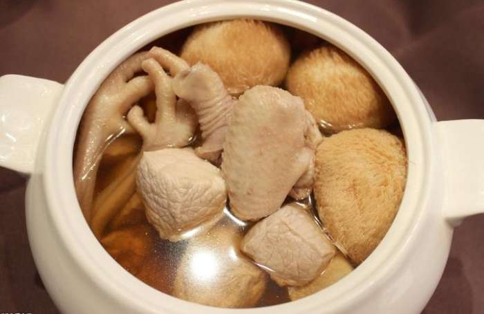 搜狐:澳门最精准正最精准龙门客栈-猴头菇和什么煲汤最好  第2张
